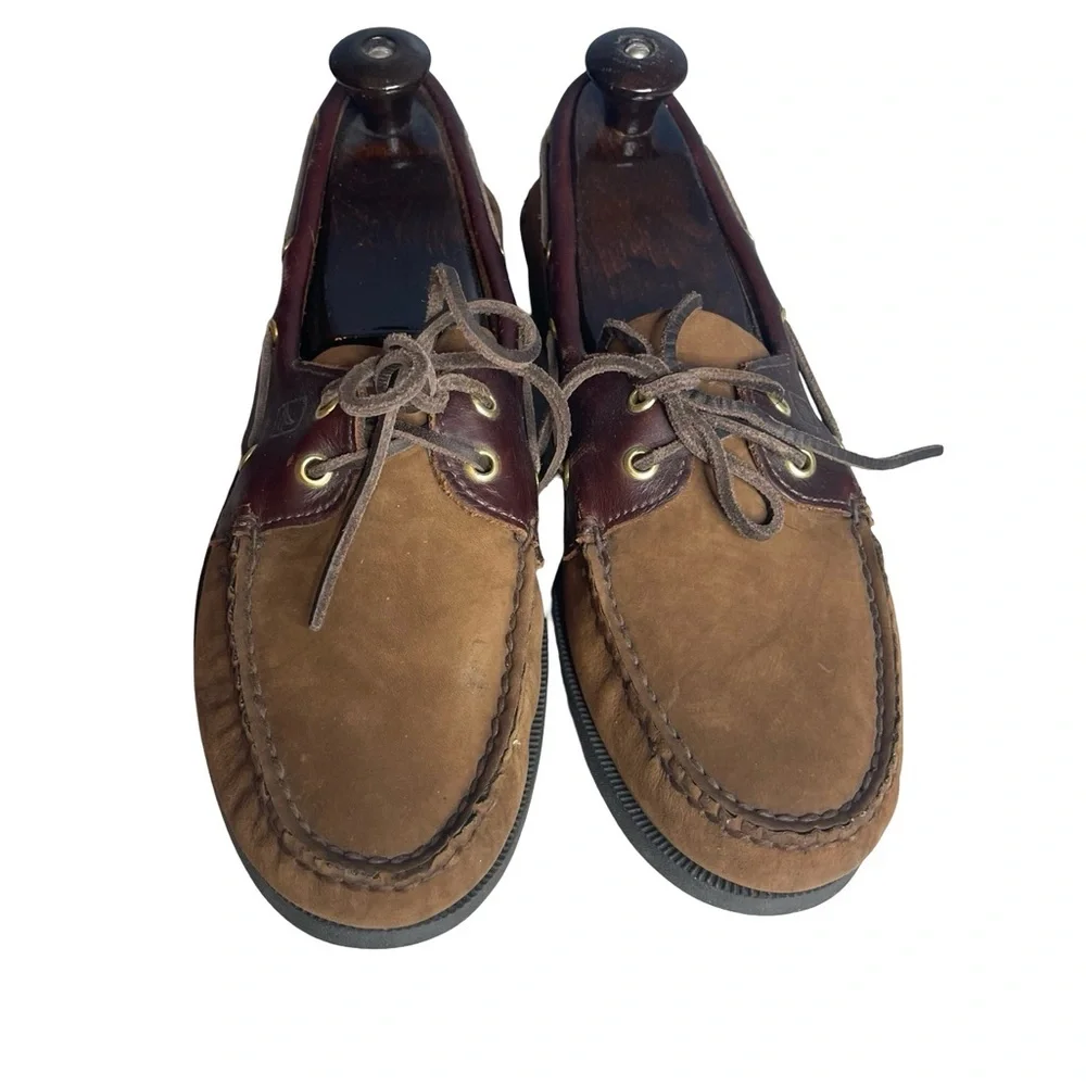 Sperry top sider